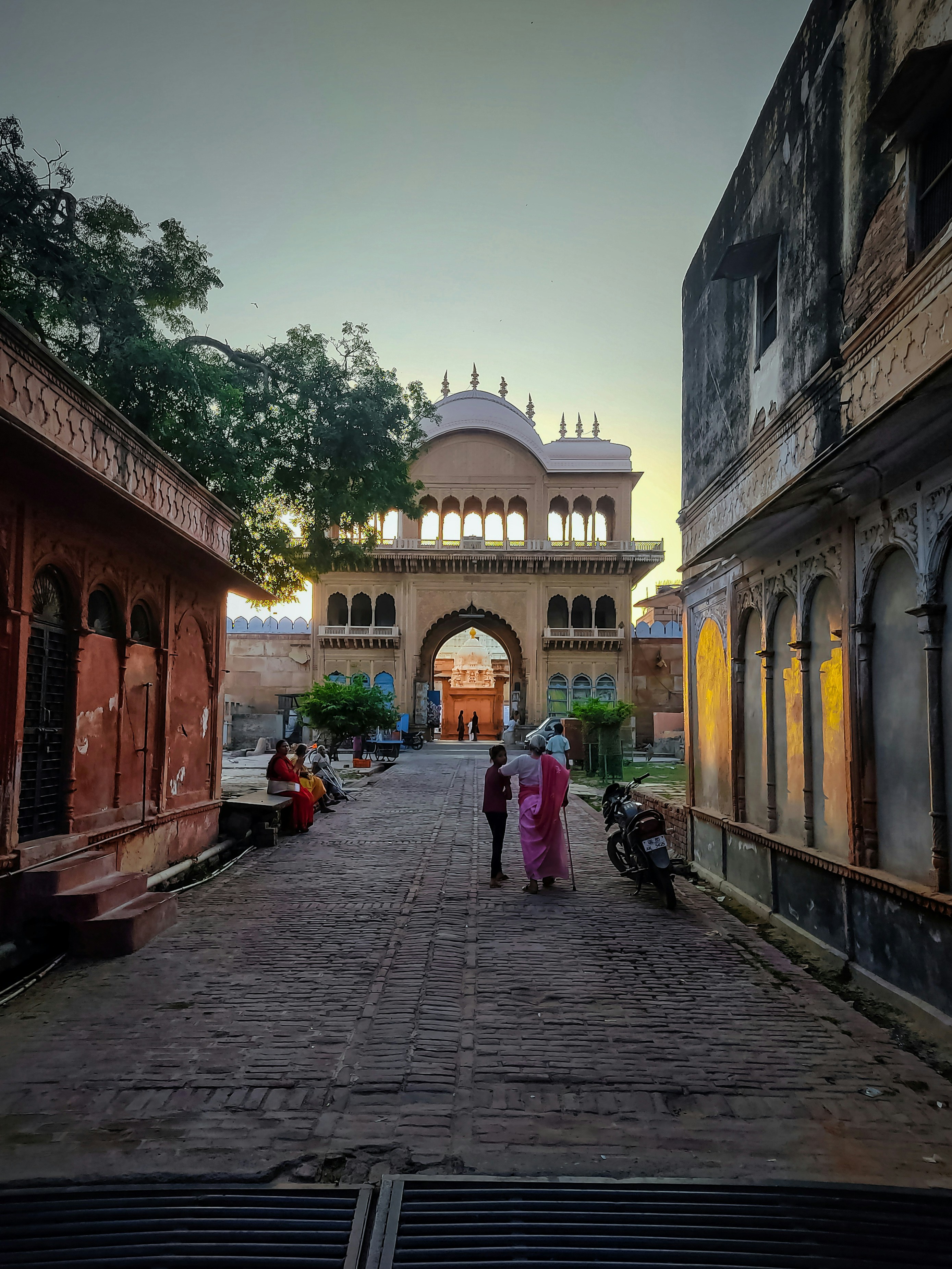 Mathura