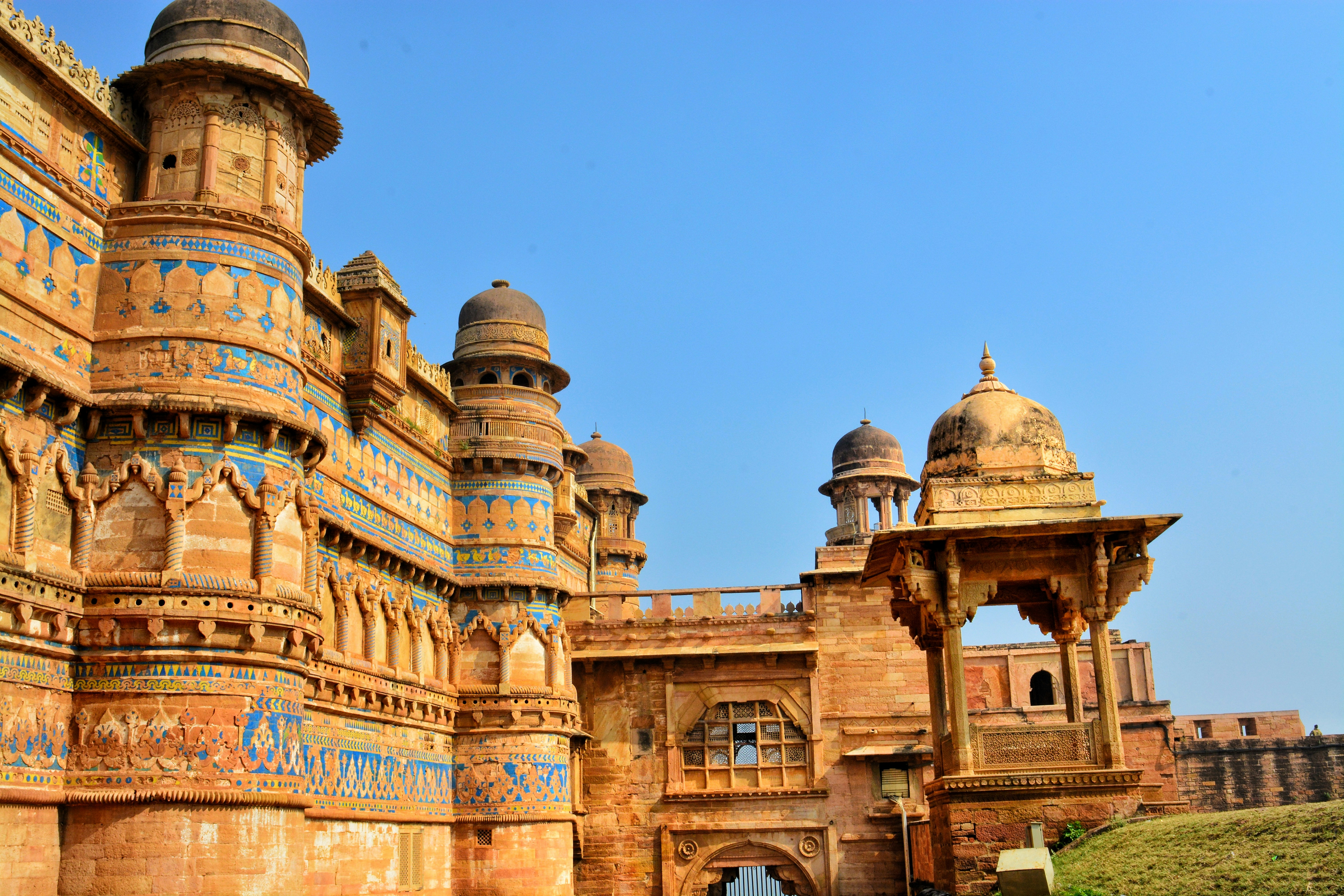 Madhya Pradesh